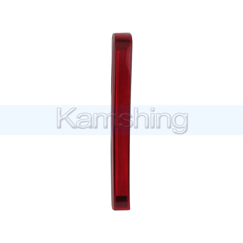 Kamshing Rear Fog Light Fog Lamp For FAW Bestune T33 Rear Bumper Light Lamp Reflector Reversing Light Lamp