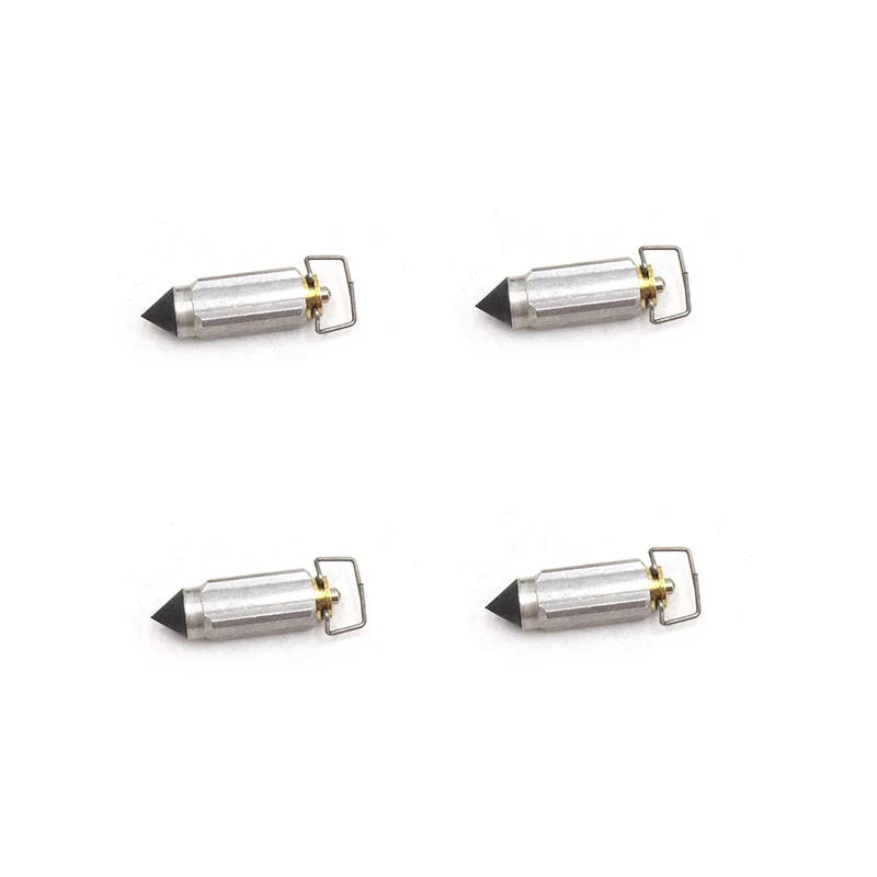 Agulhas de Válvula de Carburador: Peça de Reparo para YAMAHA RD350, 500, XJ650, 750, XV750, 920, 1000, XS850 - Peças de Carburador