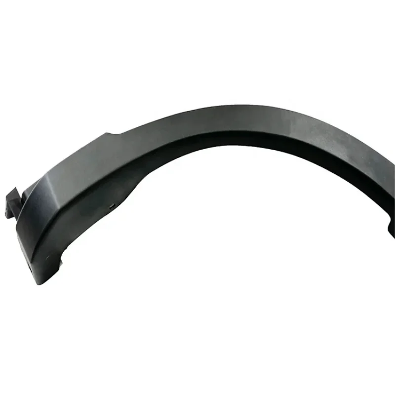 High Quality Style Left Center Wheel Arch Eyebrow Car Exterior Decorative Body Accessories