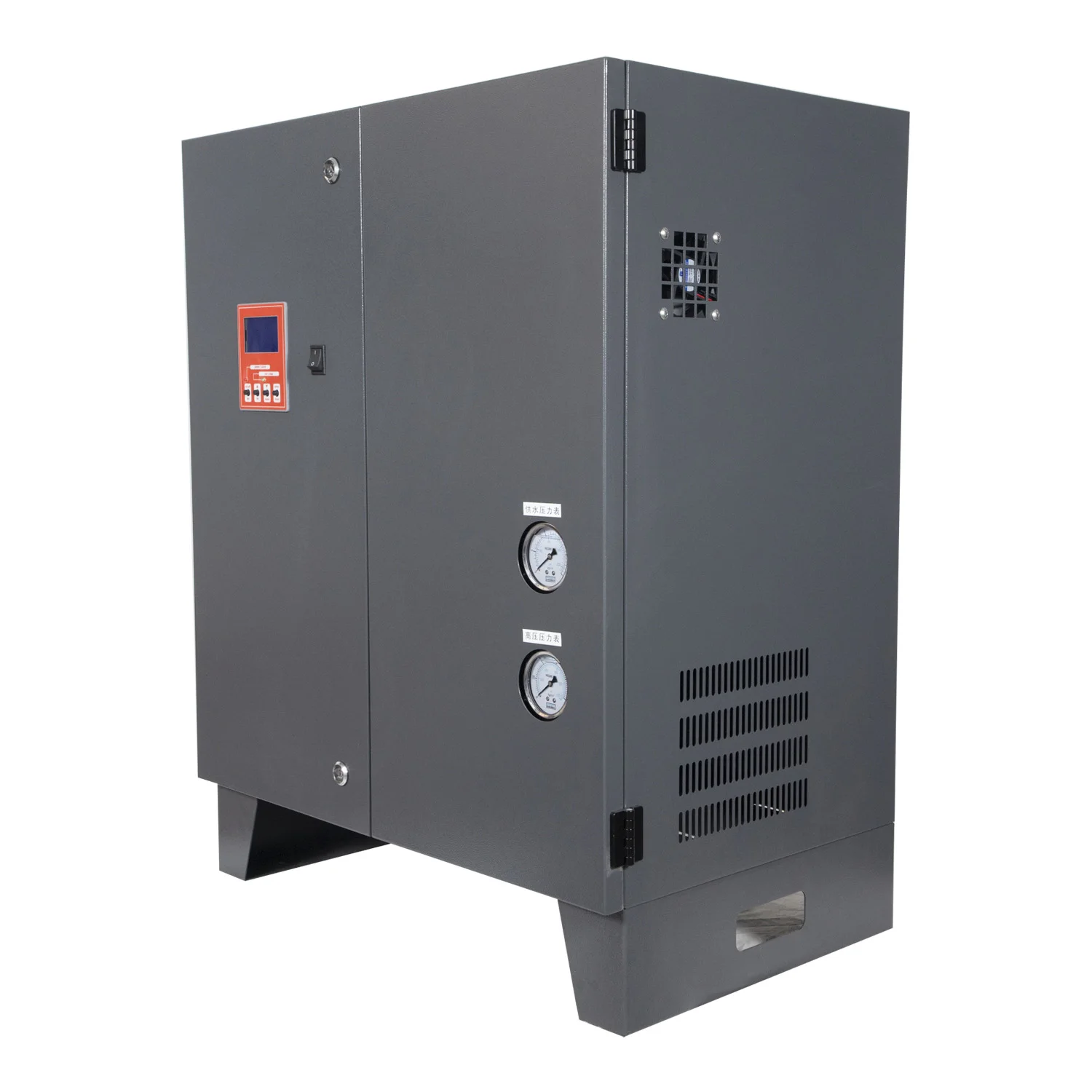 Industrial Humidifier 130kg/H Mist Humidifier High Pressure Mist Humidifier