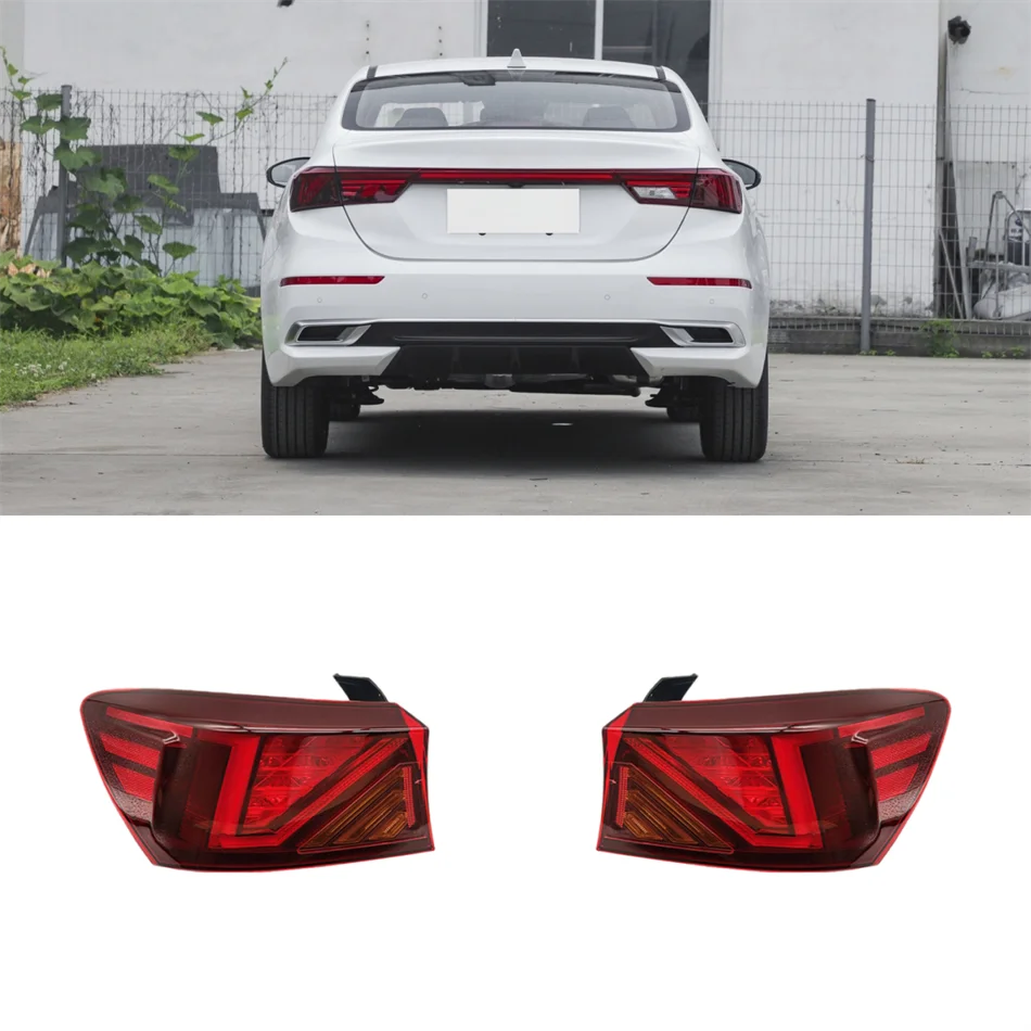 

Для Kia K3 2019 2020 автомобильные аксессуары, детали стоп-сигнала, автомобильный задний фонарь в сборе, задний фонарь автомобиля в сборе