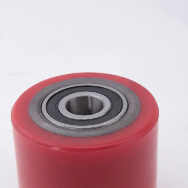 DiNiu Wheel Transporter Wheel Drive Wheel Walking Wheel Polyurethane Wheel