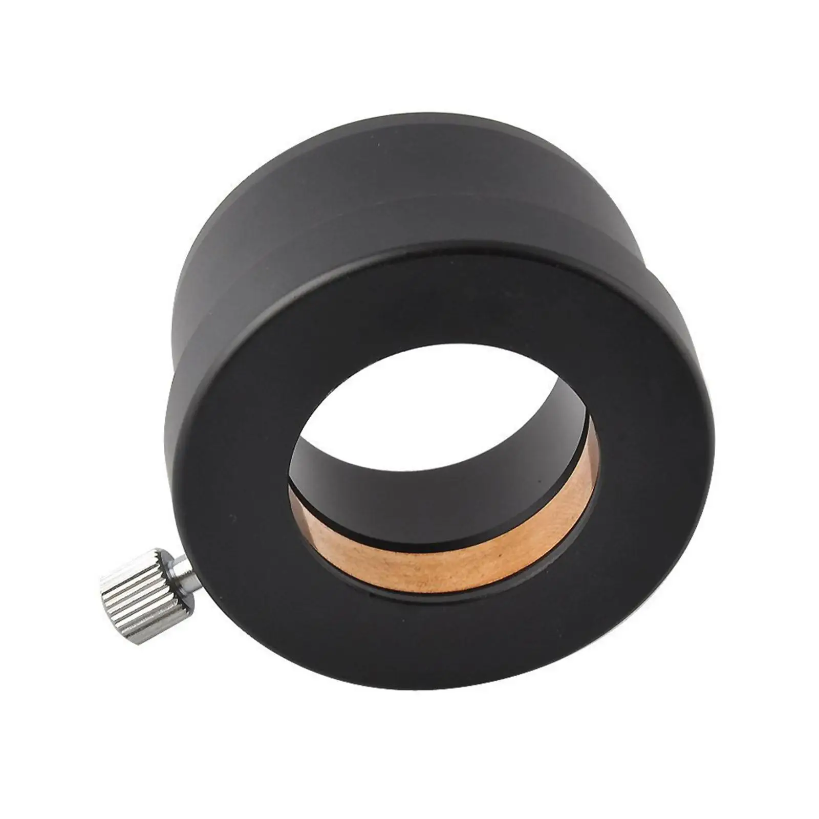 2 Inch to 1.25 Inch Eyepiece Adapter Metal Compression Ring for Telescope Focuser Secure Mount Astronomy Spare Parts