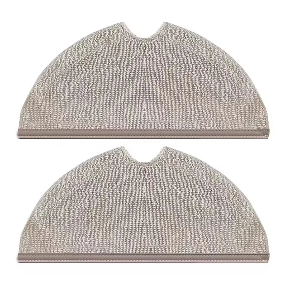 أفضل الملحقات لشاومي Roborock S5 Max S50 S55 S5 S6 S6 MaxV E4 E5 روبوت فراغ قطع الغيار مرشح فرشاة الجانب الرئيسي