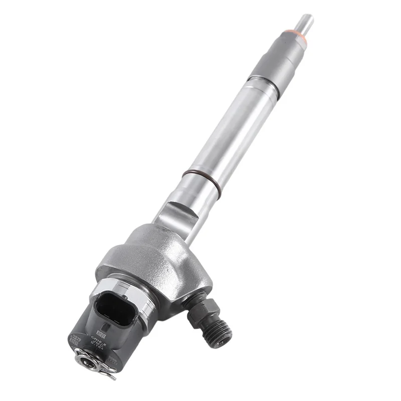 

1 Piece 0445110362 New Diesel Fuel Injector Nozzle Parts Accessories For ISUZU JMC 4D24 4JB1 9P2-9K546-AA