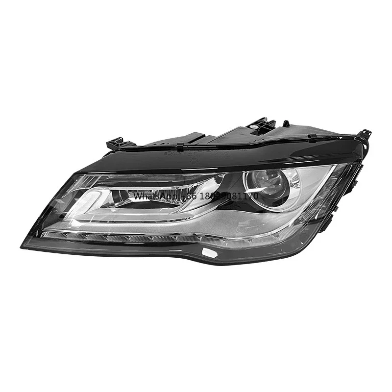 

Factory direct sales-For Audi OEM A7 2011-2014 Original headlamps auto headlight light Upgrading Old to New