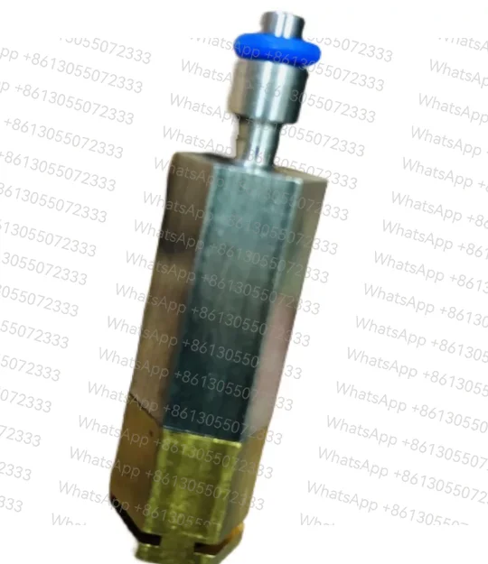 For Huijia semi-automatic coffee machine accessories KD-310 water stop valve assembly original accessories