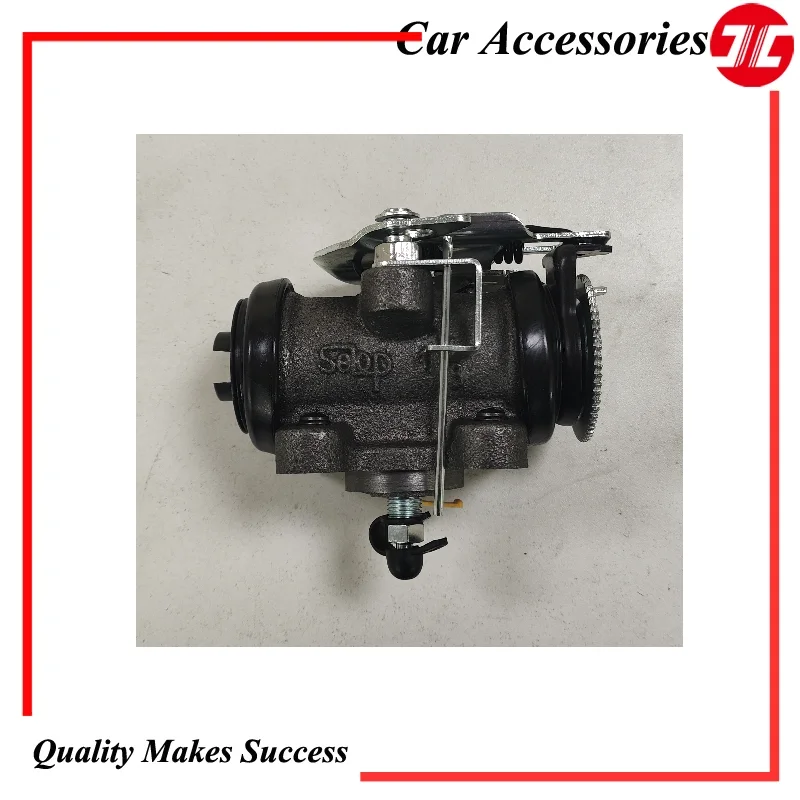 

Genuine Front Left Brake Cylinder Assembly JX1060-3501030C For JMC Kaiyun Auto Car Parts
