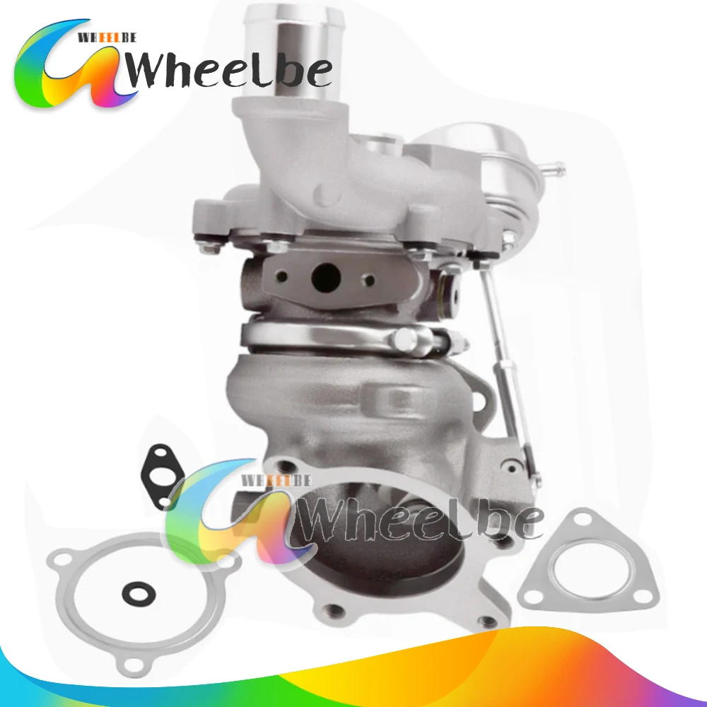 New TurboCharger for Ford Flex Lincoln MKS MKT V6 3.5L 790317-0003 790317-0007 AA5E9G438GD AA5Z6K682CA 790317-0002 790317-0005