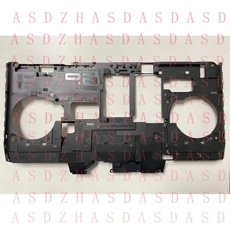Z  FOR Dell Alienware Area 51m ALWA51M - 17 D shell framework E shell 05M6VV