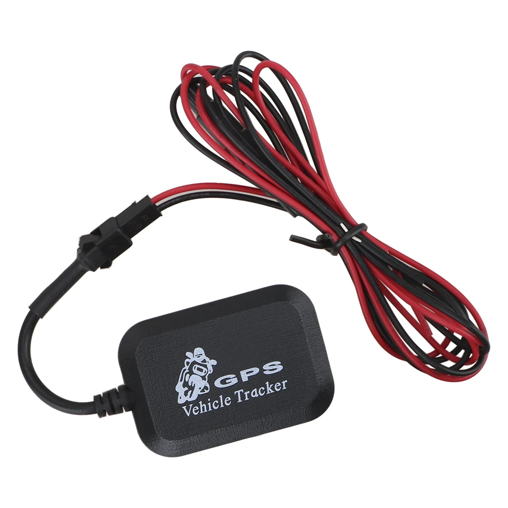 Mini Portable Tracker GPS Real Time Tracking Locator Device Anti-theft GPS Tracker Mini Car Tracker Real-time Vehicle Locator