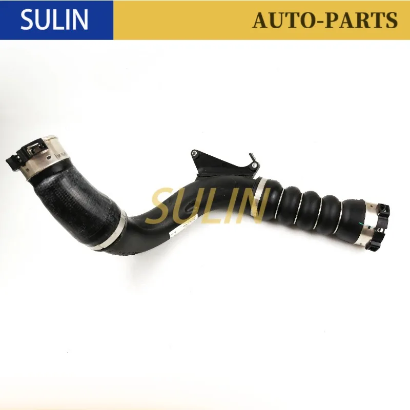 

13718616211 13718655836 Auto Spare Car Parts Air Intake Pipe Hose For BMW F45 F46 X1 X2 F48 F39 MINI Cooper F54 F55 F56 F57 F60