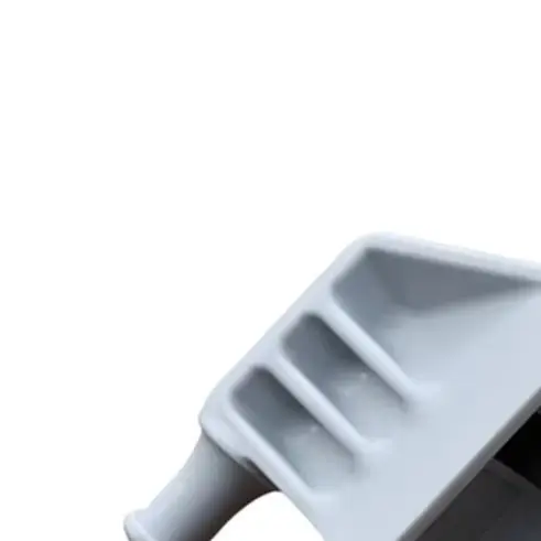 White Plastic Chainsaw Handle Bracket Stand For MS462 MS462C Replacement Part 1142-791-1900 Garden Power Tool Accessory