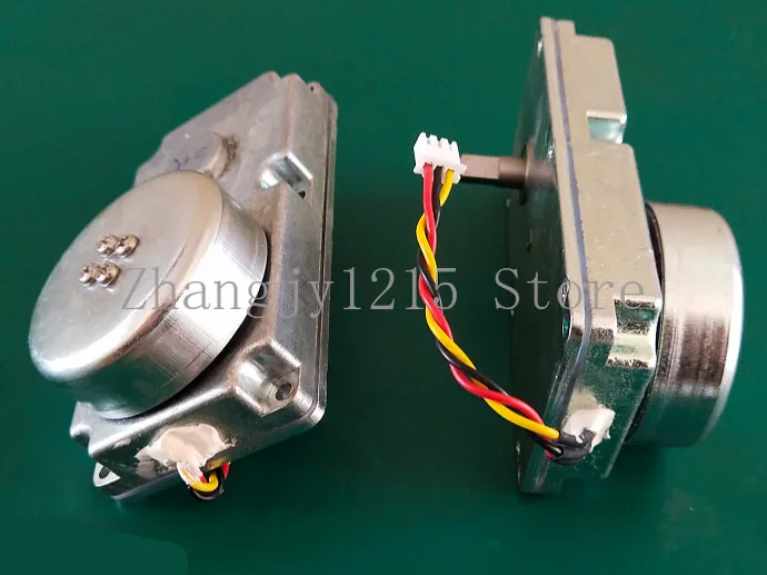 50W Hand Crank Generator Rare Earth Strong Magnet, External Rotor Gearbox for Speed Increase