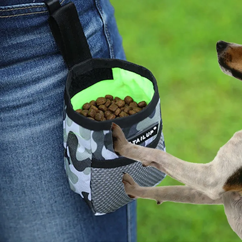 #23 Dog Treat Pouch Sale