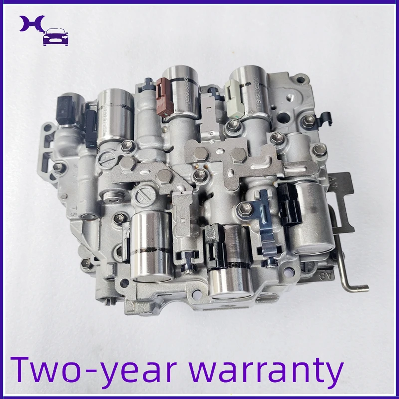 

High Quality TF80SC AWF21 6 Speed Automatic Gearbox Transmission Valve Body For Volvo Genuine Aisini Car Accessories Warranty