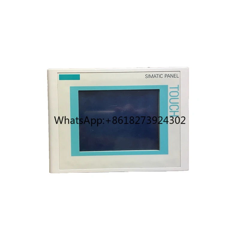 

Warehouse Stock and 1 Year Warranty NEW TP 177B DP Touch Screen 6AV6642-0BC01-1AX1 6AV6 642-0BC01-1AX1