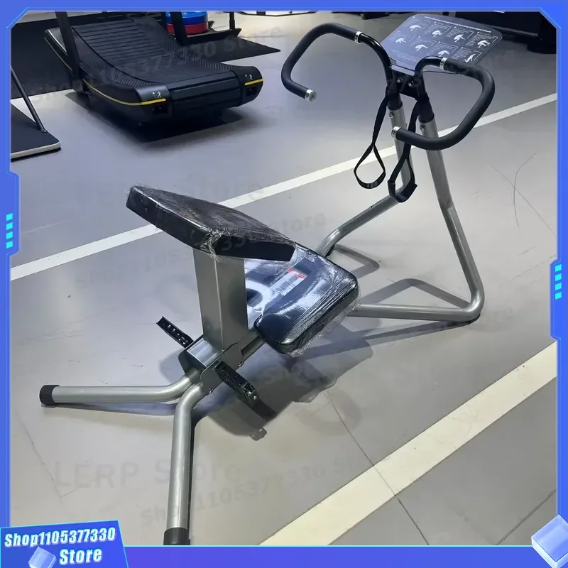 Professional Full Body Stretcher Machine for Gym Commercial Fitness Equipment Multi Functional Stretching Device Health Club
