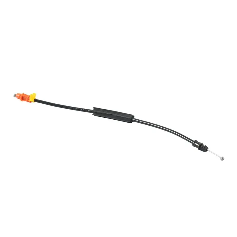 CYL-16.5Inch Door Latch Cable for Chevy Silverado Tahoe Yukon Sierra Escalade 2007-2014 Replace 25880301 25876384 924-360