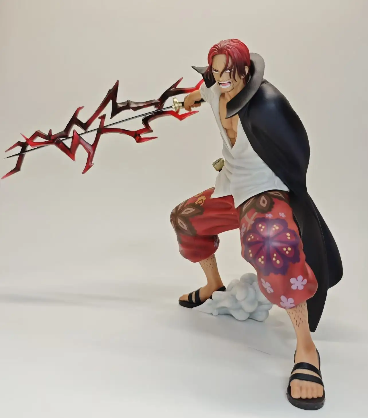 

В наличии: Оригинальная фигурка Bandai Banpresto One Piece Grandista Series Шанкс, СПЕЦИАЛЬНОЕ ИЗДАНИЕ, аниме-фигурка, коллекционная модель, игрушка, подарок