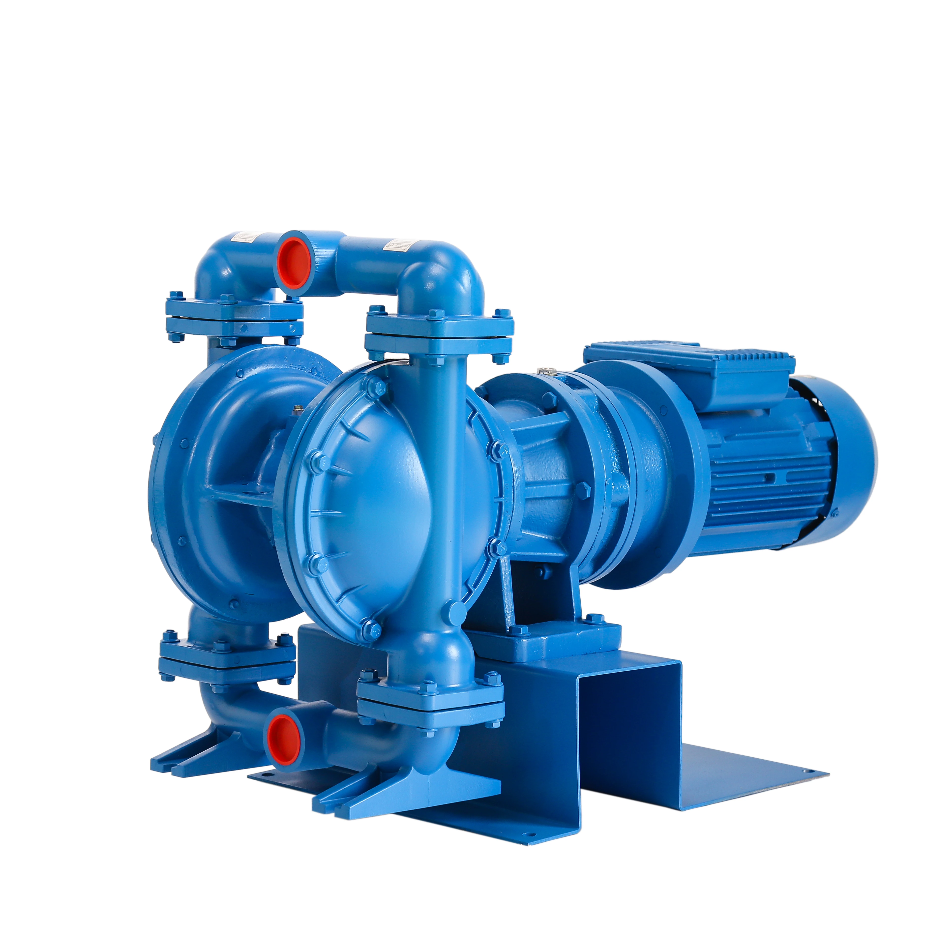 Dby Series Electric… - image