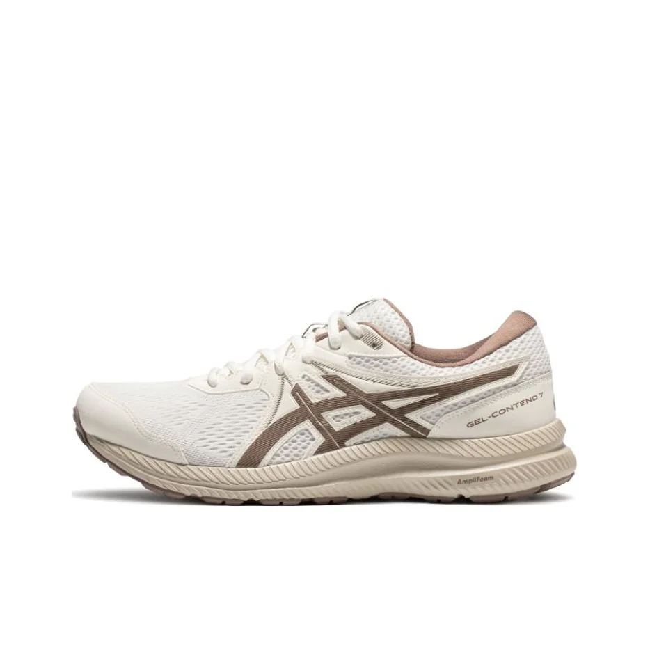 

ASICS Gel Contend 7 'Beige Brown' 1011B730-100