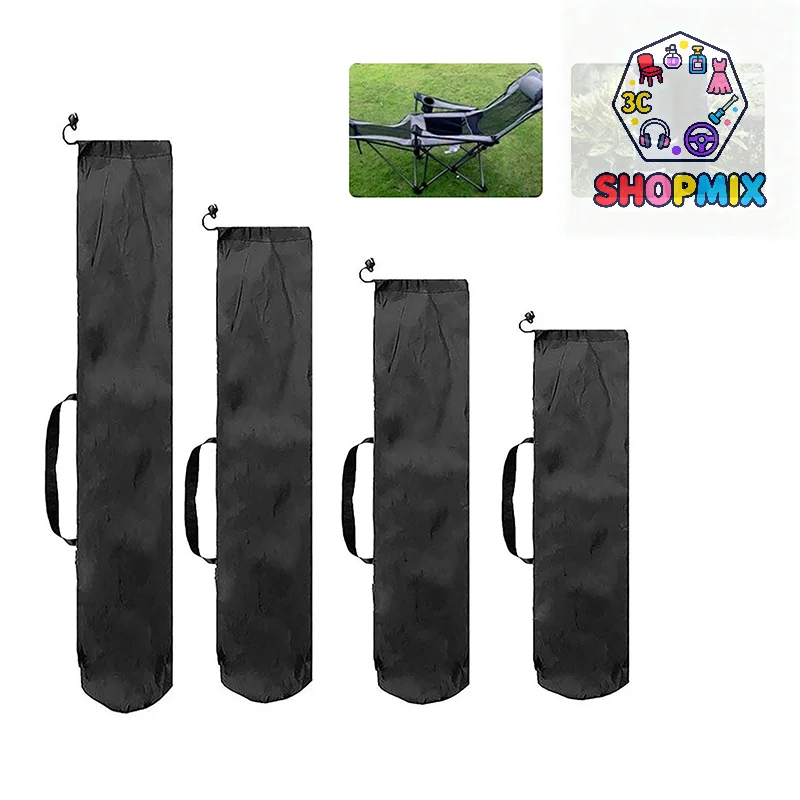 1pcs Oxford Cloth Foldable Chair Replacement Bag Umbrellas C