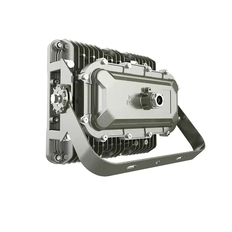 Hazardous Location, Explosion Proof & Marine Grade LED Flood Light 240W