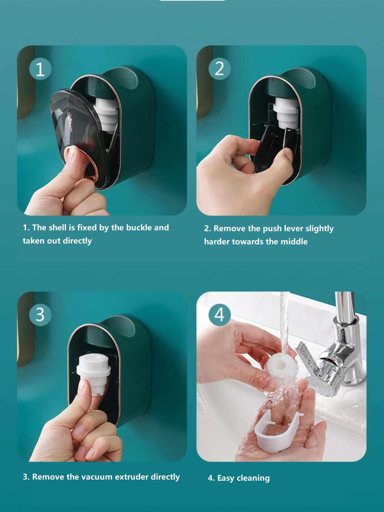 Thumbnail 4 - #31 Ranked Toothpaste Squeezers & Dispensers Picks in 2026
