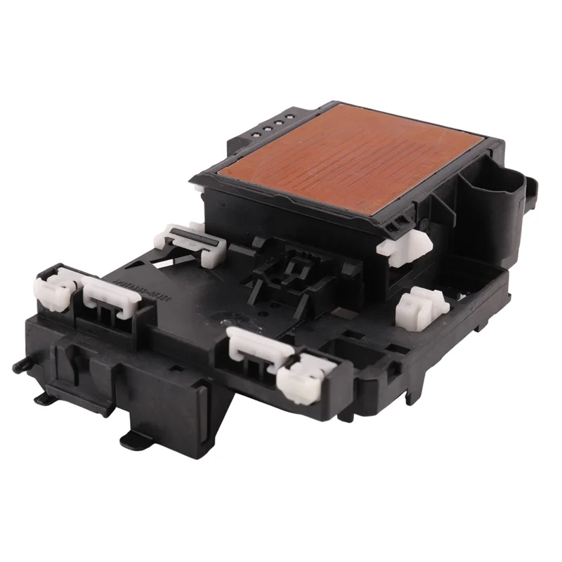 Reliablesuitable For Brother MFC-J2510 J3520 J3720 J6520 4410Dw Printer Nozzle, Inkjet Printer Accessories