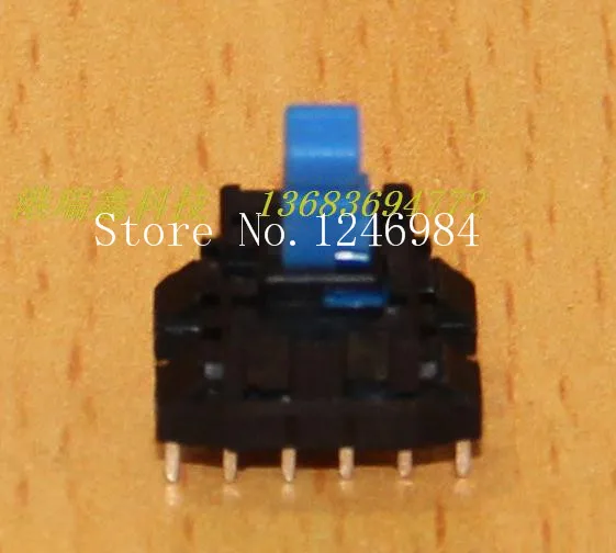 [SA]Key reset  DC trip micro  4 -way switch ( domestic)--200pcs/lot