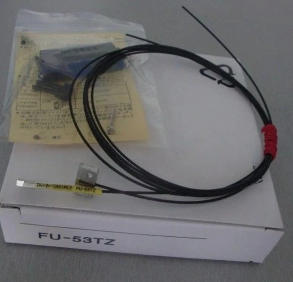

Brand New Original In Stock Proximity Switch FU-53TZ Fast delivery