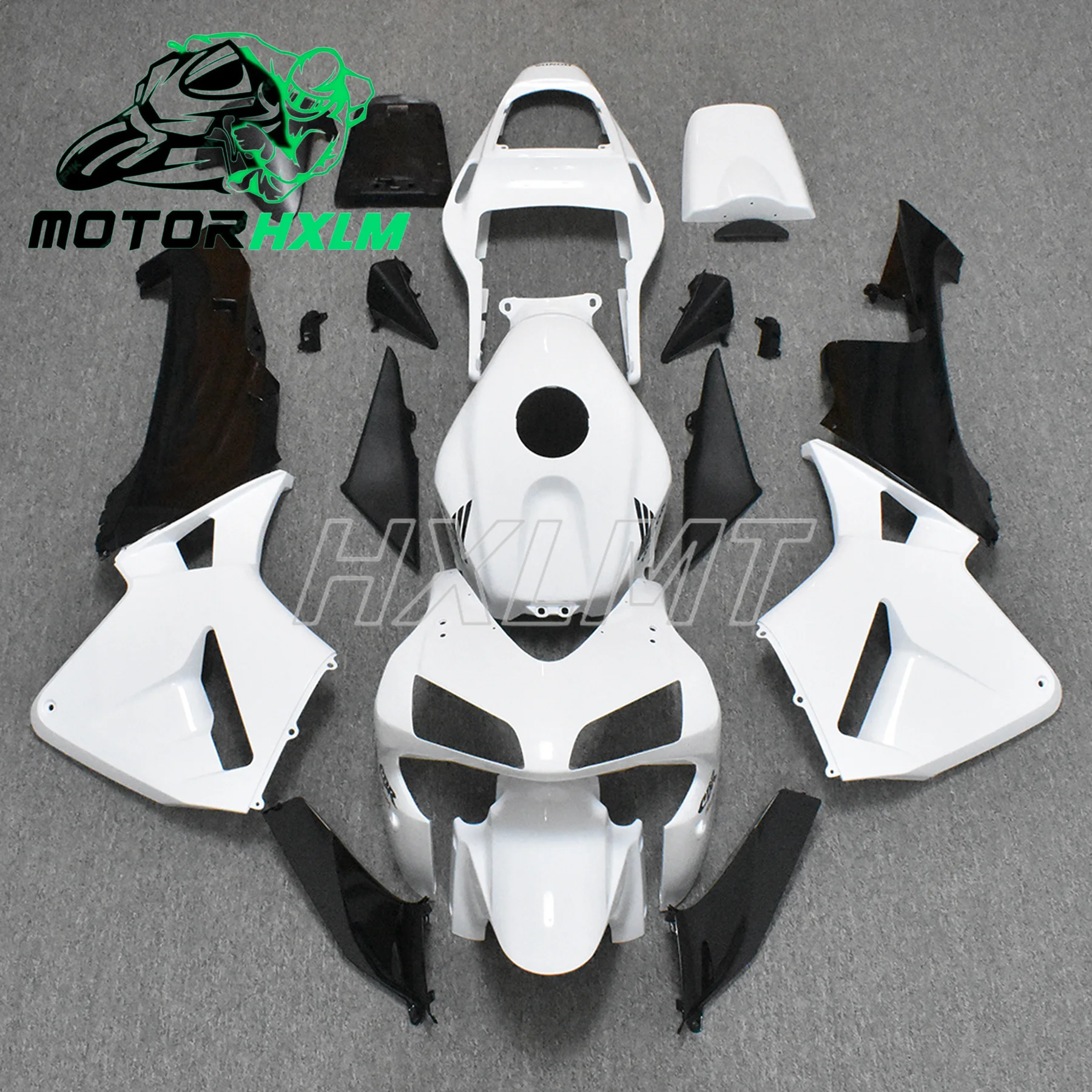 

Комплект обтекателя, обтекатель кузова для Honda CBR600RR F5 2003-2004, полный комплект обтекателя, комплект обтекателя кузова, инъекционный ABS мотоцикл