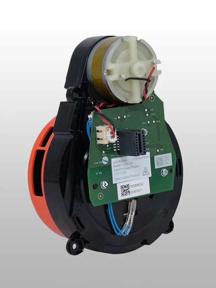 Laser Distance Sensor For Roborock T7 T7S S7 MaxV S6 S5 Max S45 Spare Robot Vacuum Cleaner LDS Parts