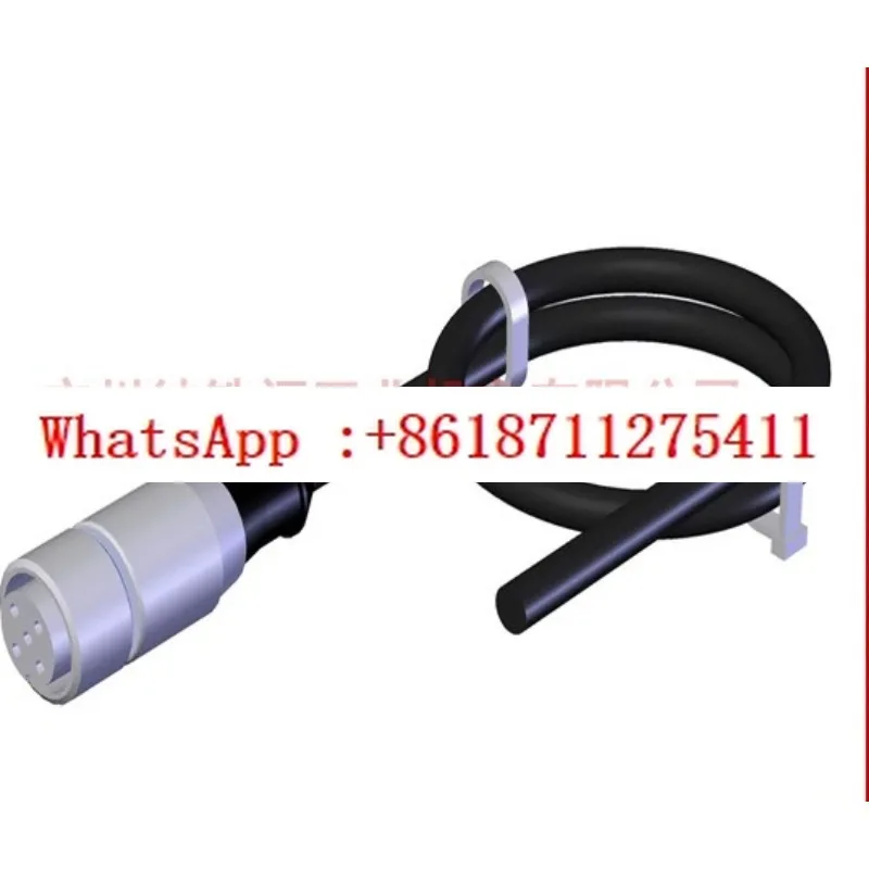 

Кабель C-M12F05-05X050PU05, 0-GA-073461, соединение