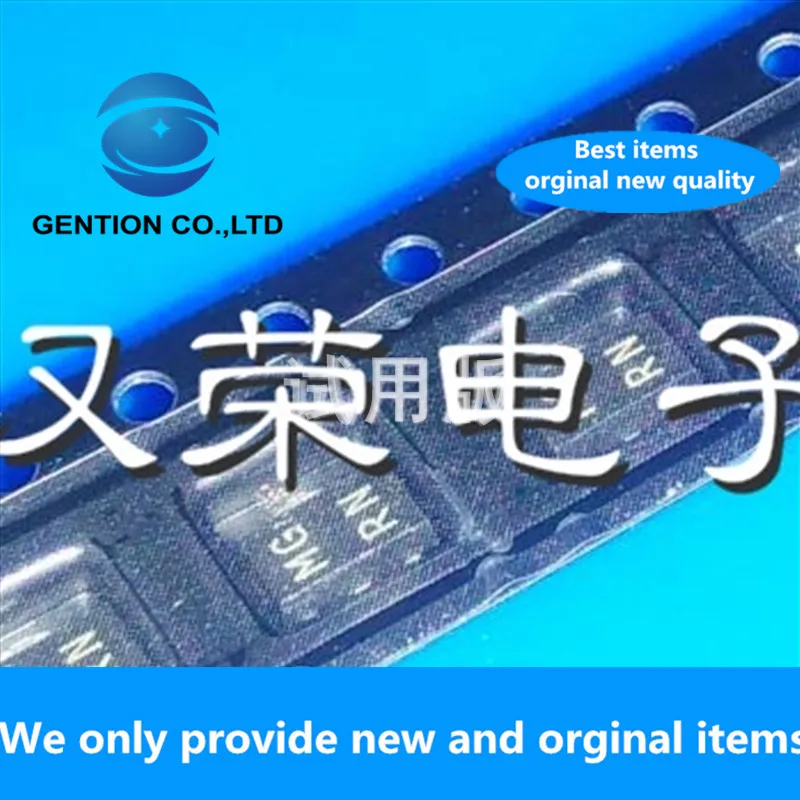 50PCS 100% New original 2SAR553PT100 2SAR553P silk screen MG 50V2A PNPSOT-89