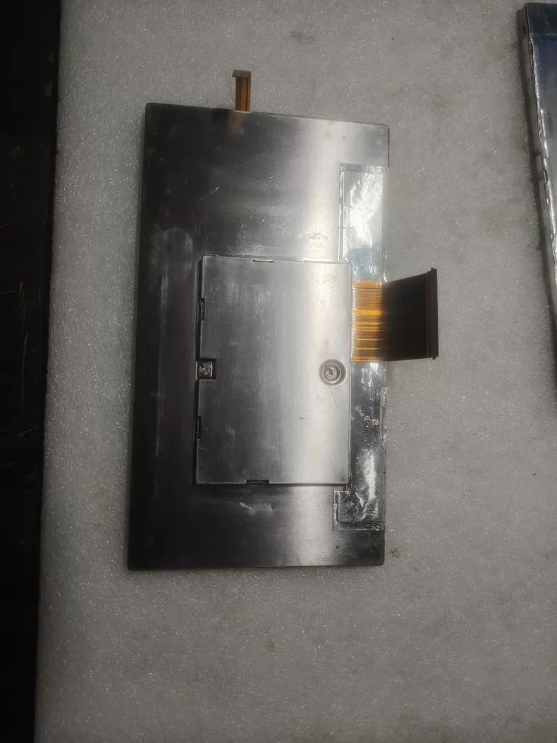 

7-дюймовый жидкокристаллический дисплей TM070RDZ08