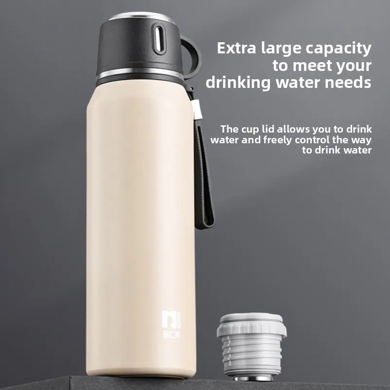 

Hit style cup press water discharge with water cup lifting rope vacuum tea water separation water cup