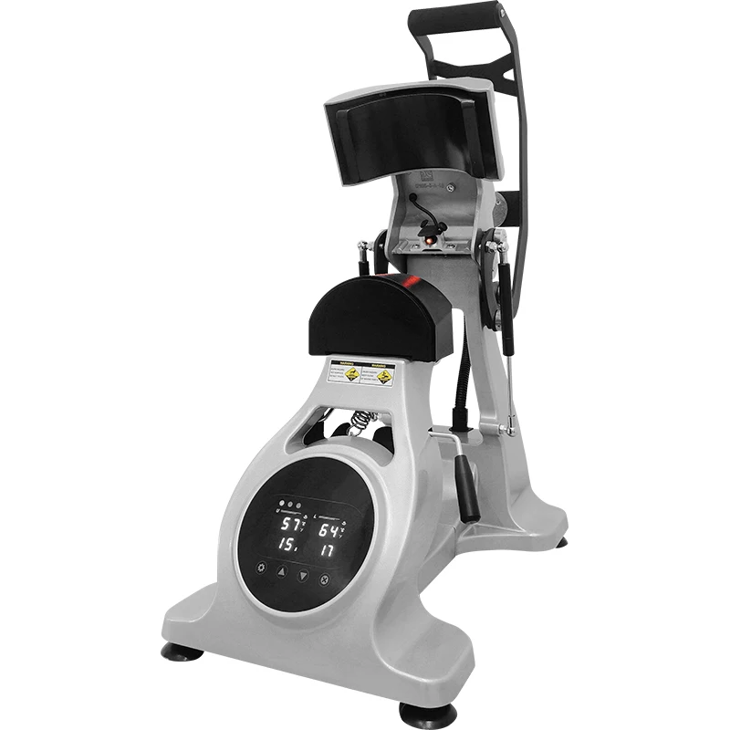 STLFCap Heat Press Hot Transfer Hat Plate Printing Machine