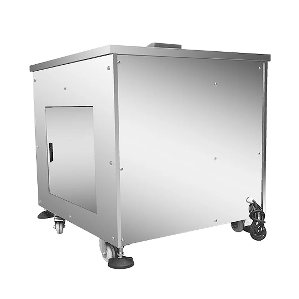 Fish Fillet Processing Machine Fish Fillet Machine For Restaurant Mini Automatic Fish Filleting Machine