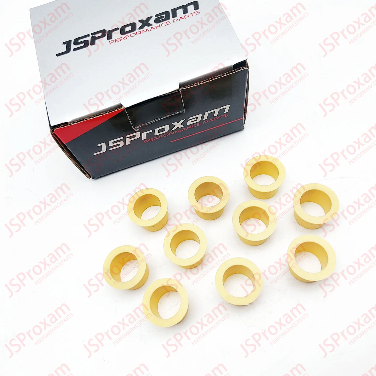 

10Pcs 23-815950 23-8159501 Replaces Fit For MerCruiser Sierra 18-2341-1 9-77002 Power Trim Bushing