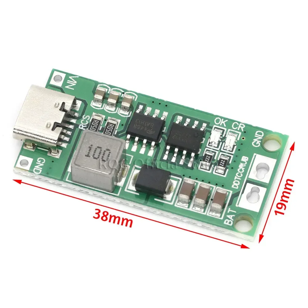 Usb Boost Charging …