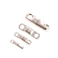 Swivel without Ring