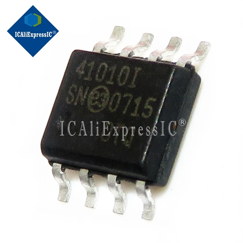 5PCS MCP41010-I/SN MCP41010 SOP-8