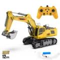 12 channel yellow