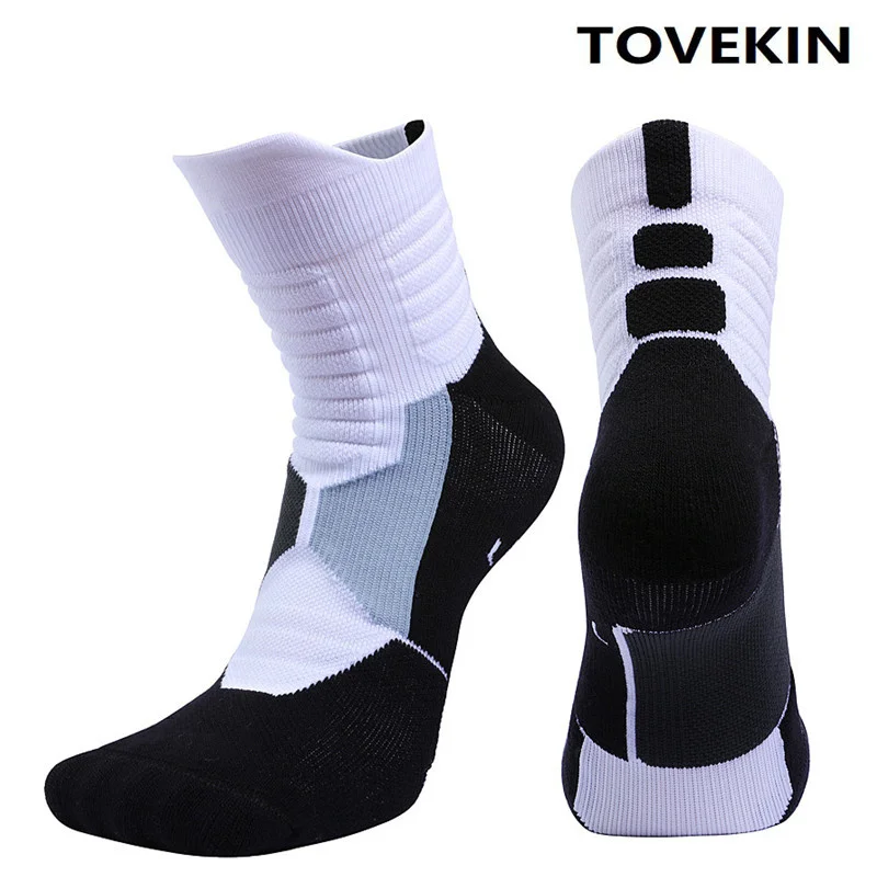 

Soccer Sport Outdoor Unisex Running Cycling Professional Socks Basketball Football Trekking Socks Men Women