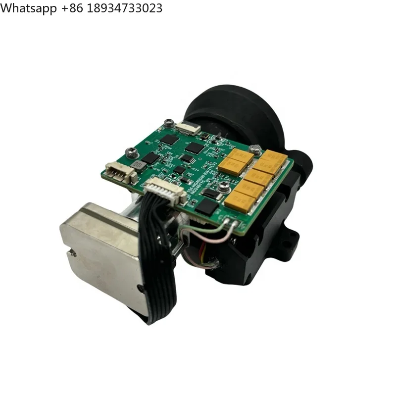 1535nm eye safe laser rangefinder module 10km