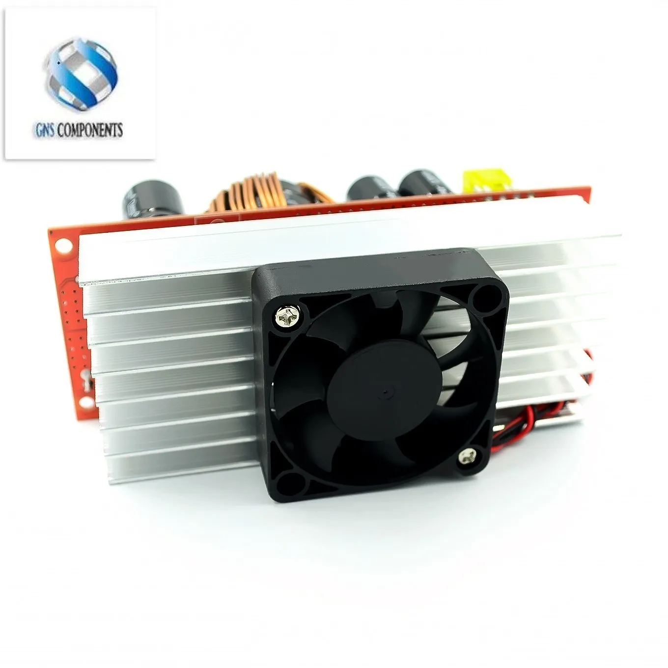 1200W/1800W DC Converter Boost Car Step-up Power Supply Module 20A 40A 20A Voltage Converter CV Boost Converter Regulator