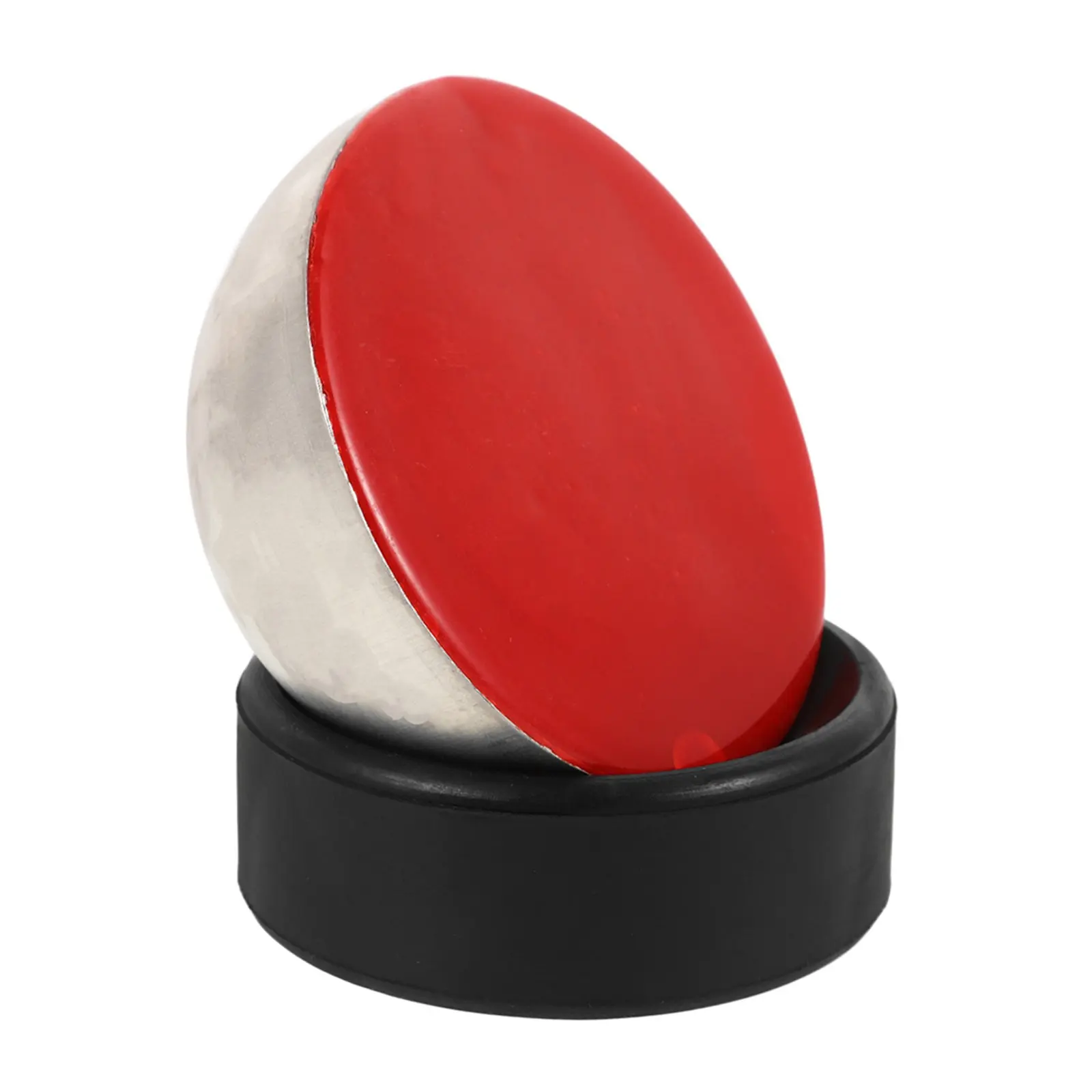 

1Set Micro Inlay Stone Tool Set 11Cm Lacquer Ball Stable Precision Stone Setting Spherical Engraving Base Jewelry Making