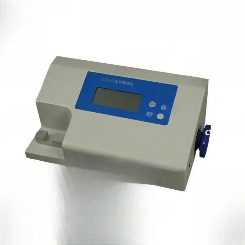 YD-1 Intelligent Digital Display Tablet Hardness Tester High Accuracy Physical Testing Instrument For Pharmaceutical Laboratory